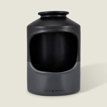 Cole & Mason Strethall Ceramic Salt Pig